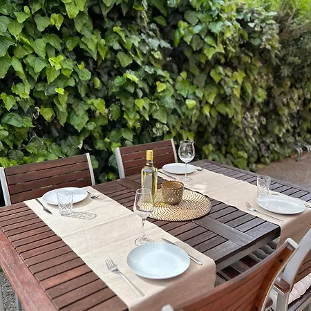 Ivni Apartmani Novigrad Istria Extérieur photo