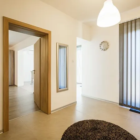 Ivni Apartmani Novigrad Istria Chambre photo