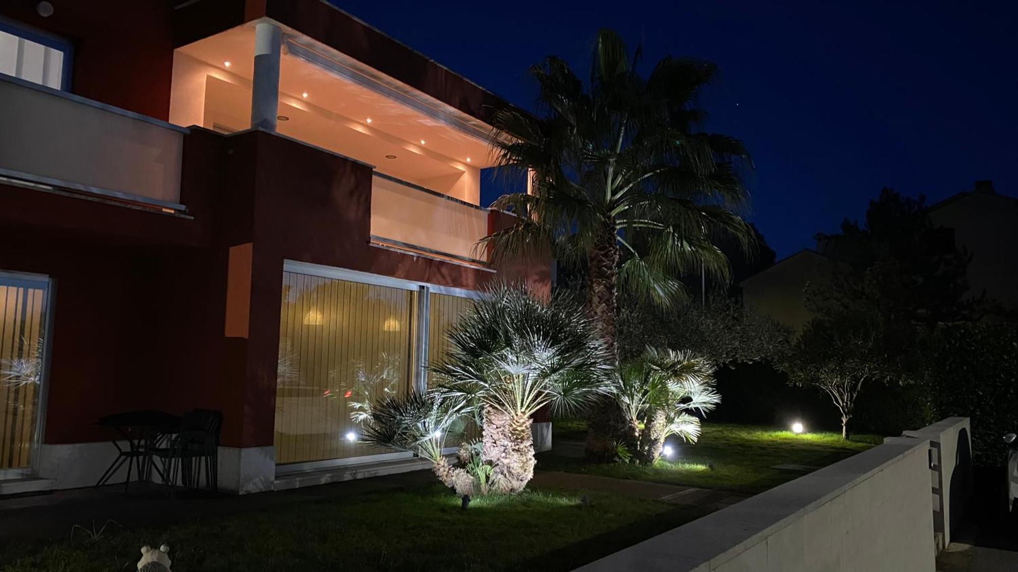 Apartment Ivni
