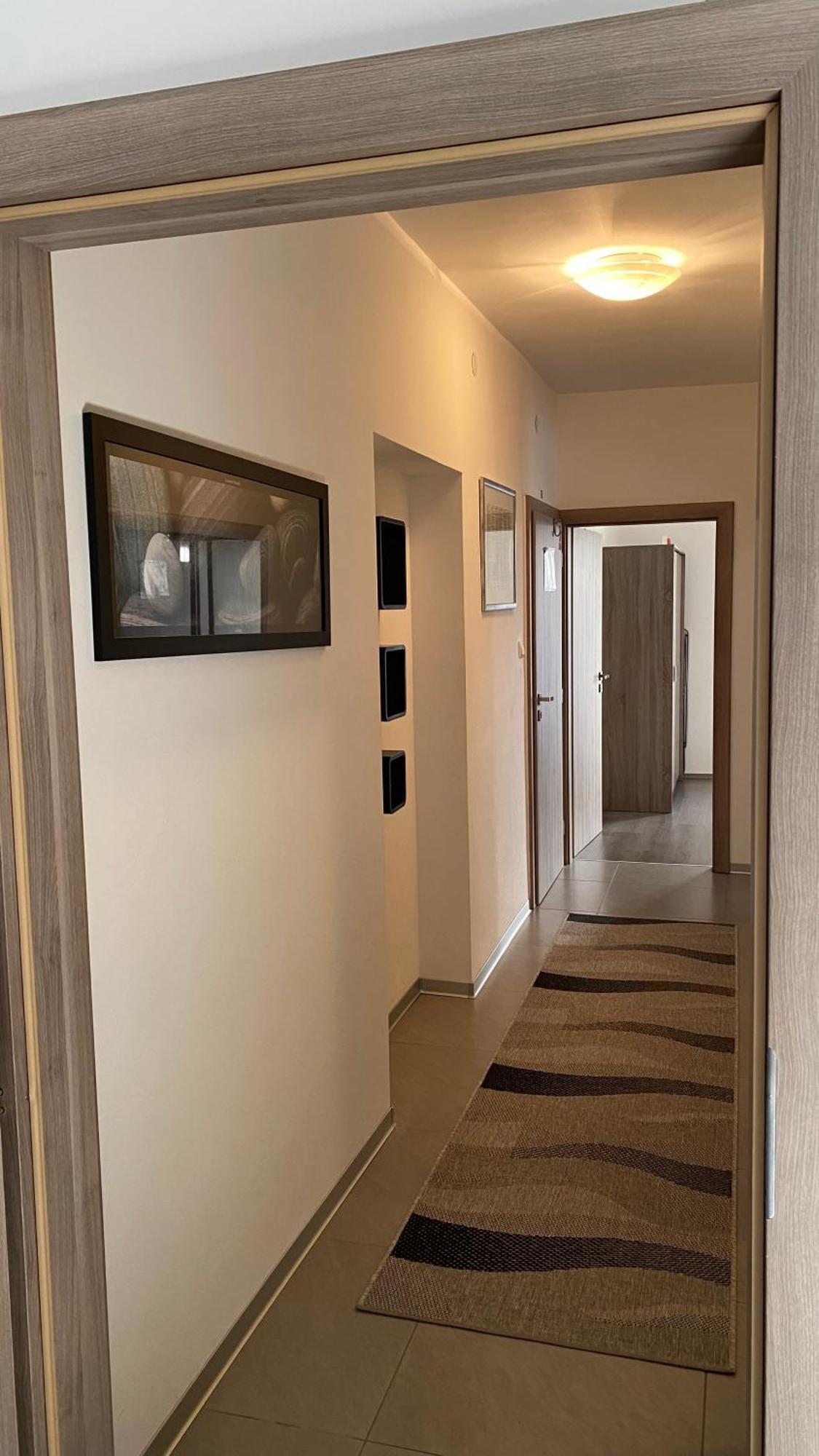 Ivni Apartment