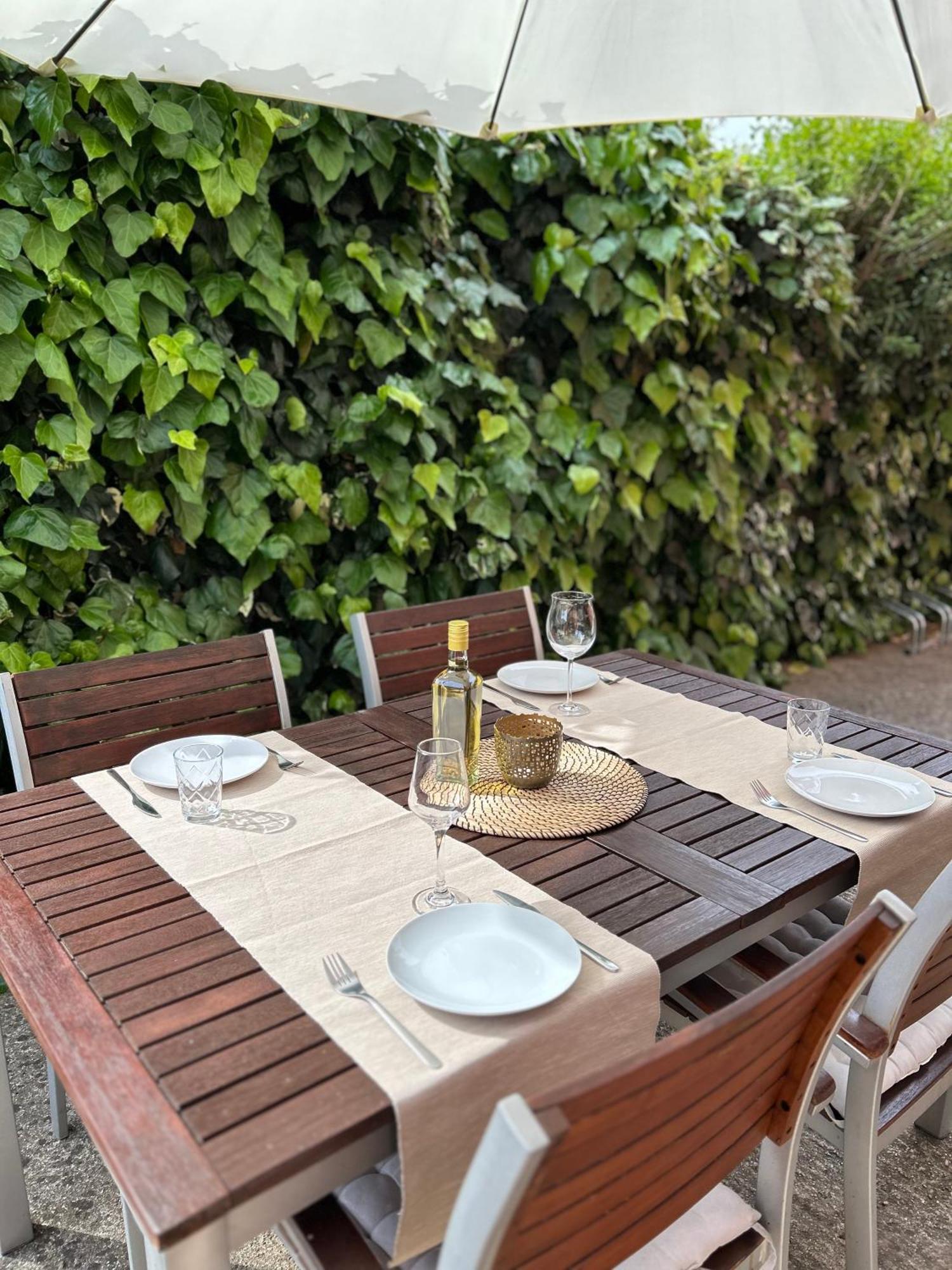 Ivni Apartment