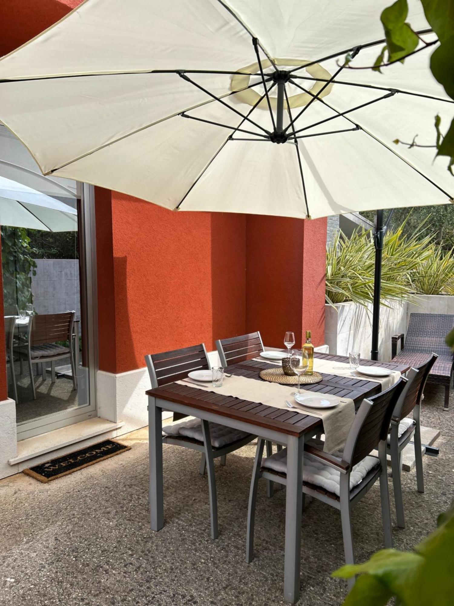 Apartment Ivni