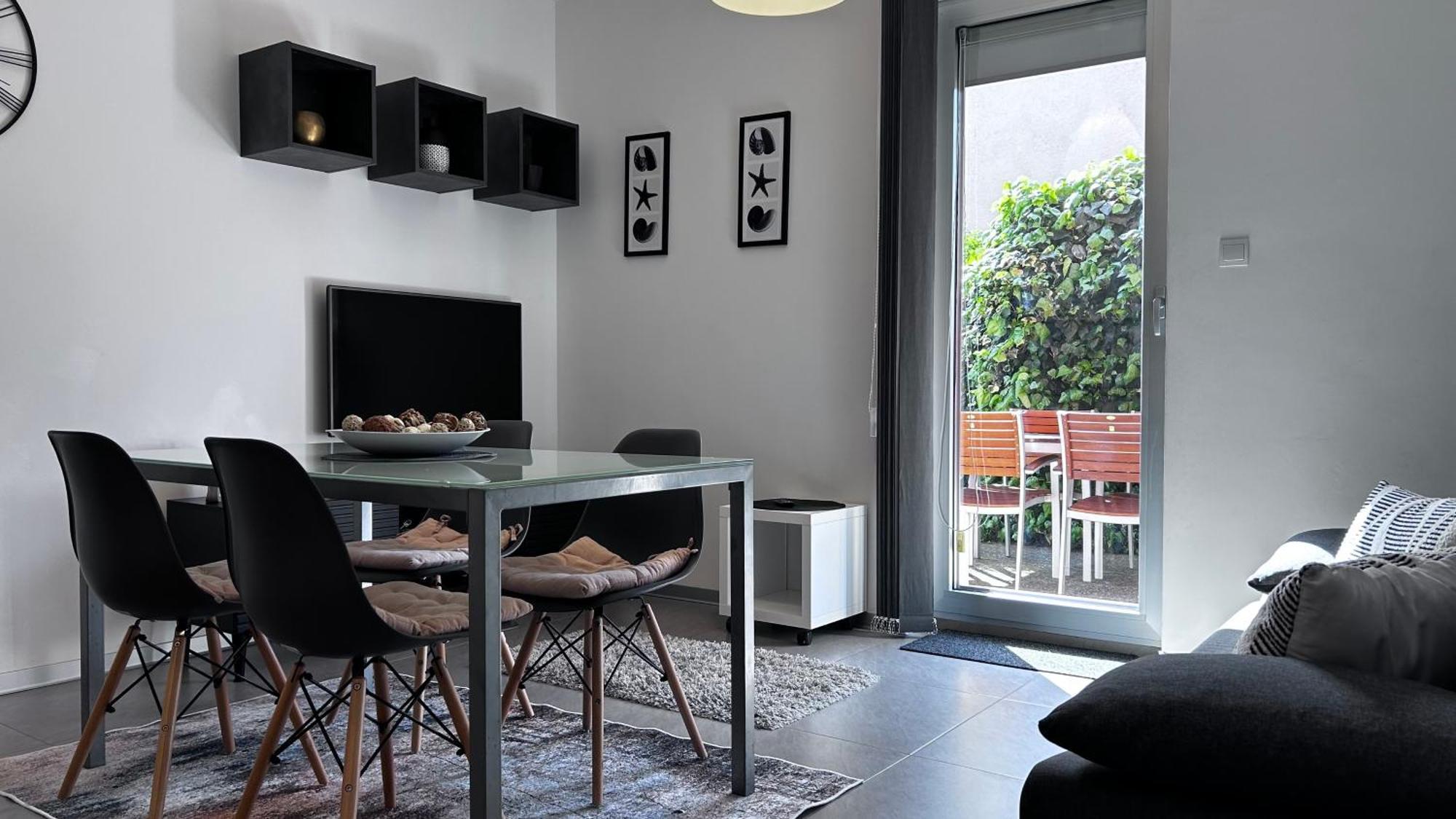 Apartment Ivni