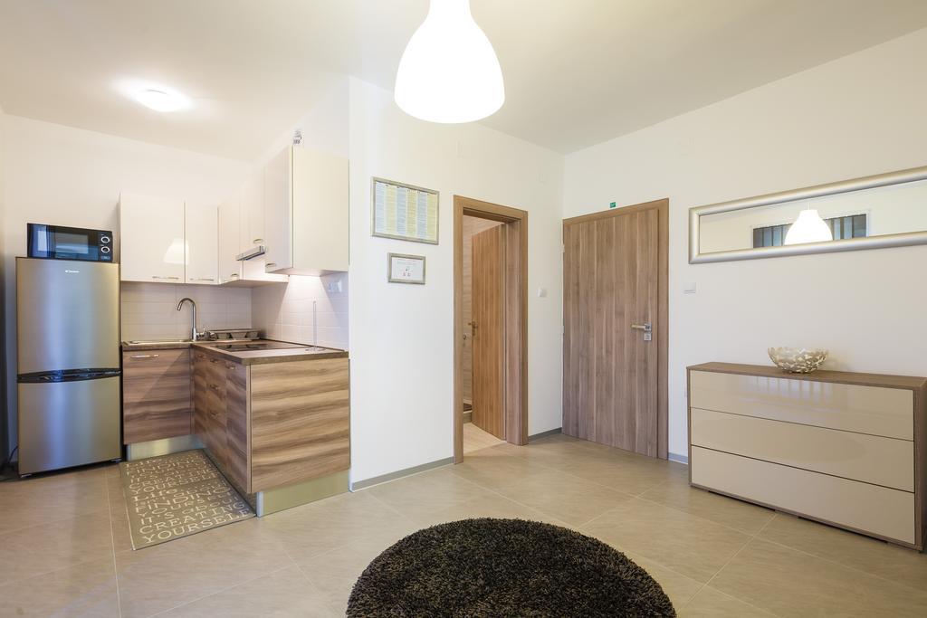 Apartment Ivni *