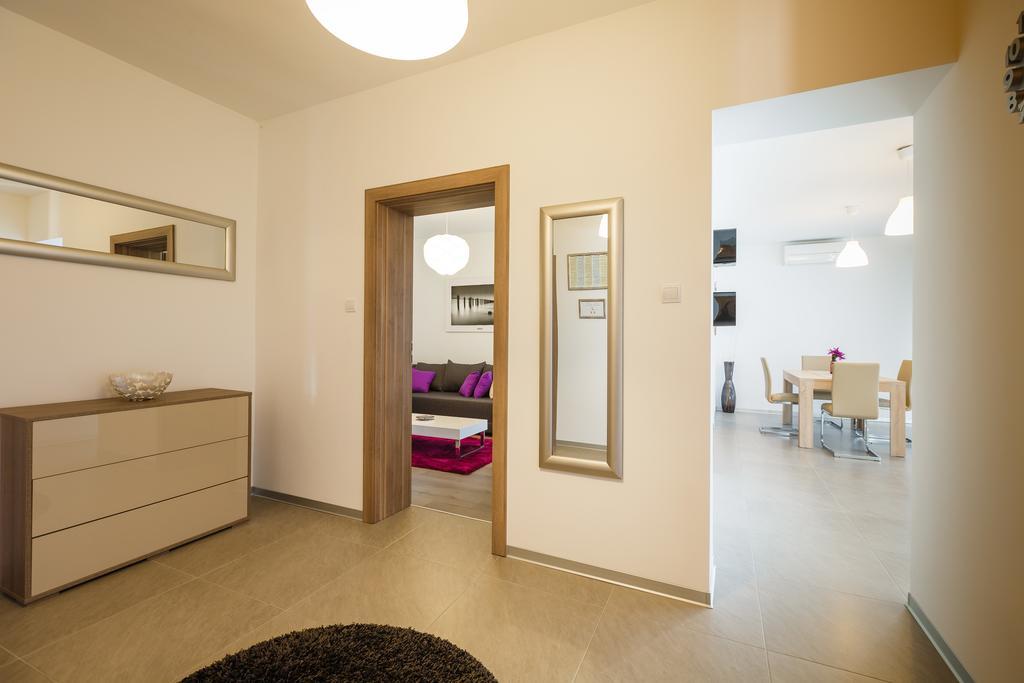 Ivni Apartment