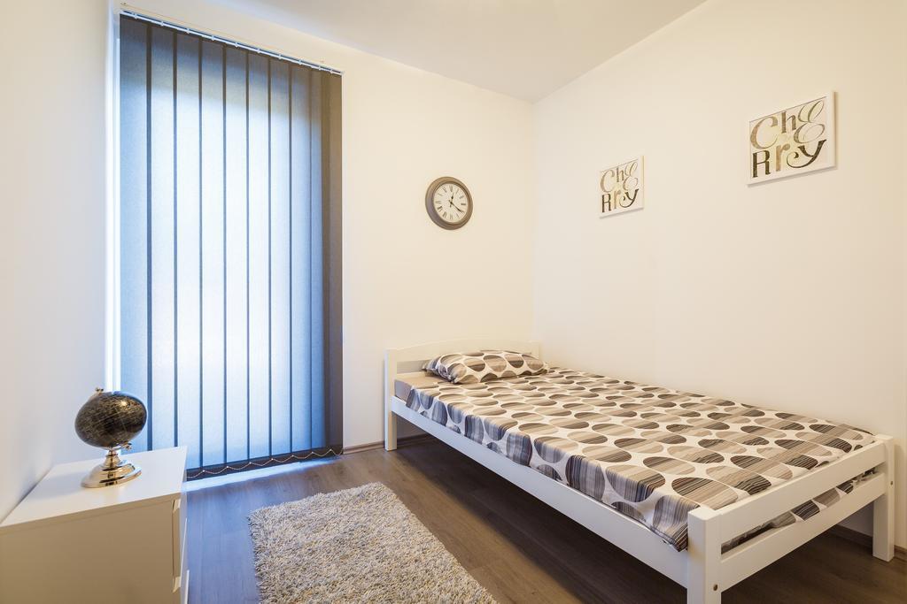 Apartment Ivni Novigrad Istria