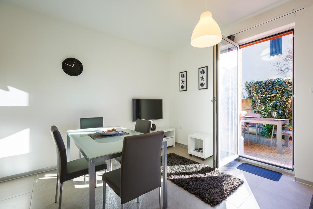 Apartment Ivni *