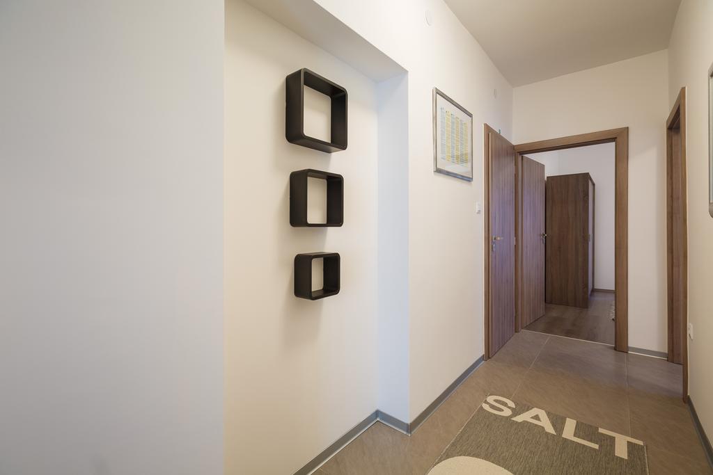 Ivni Apartment *