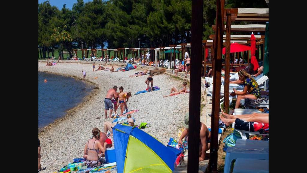 Apartment Ivni Novigrad Istria