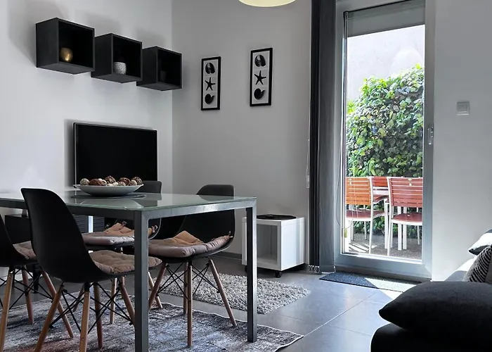 Ivni Apartmani