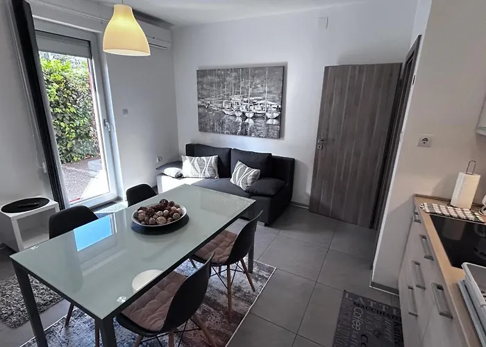 Ivni Apartmani