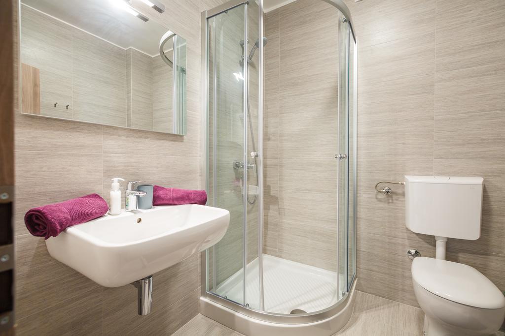 Apartment Ivni Novigrad Istria