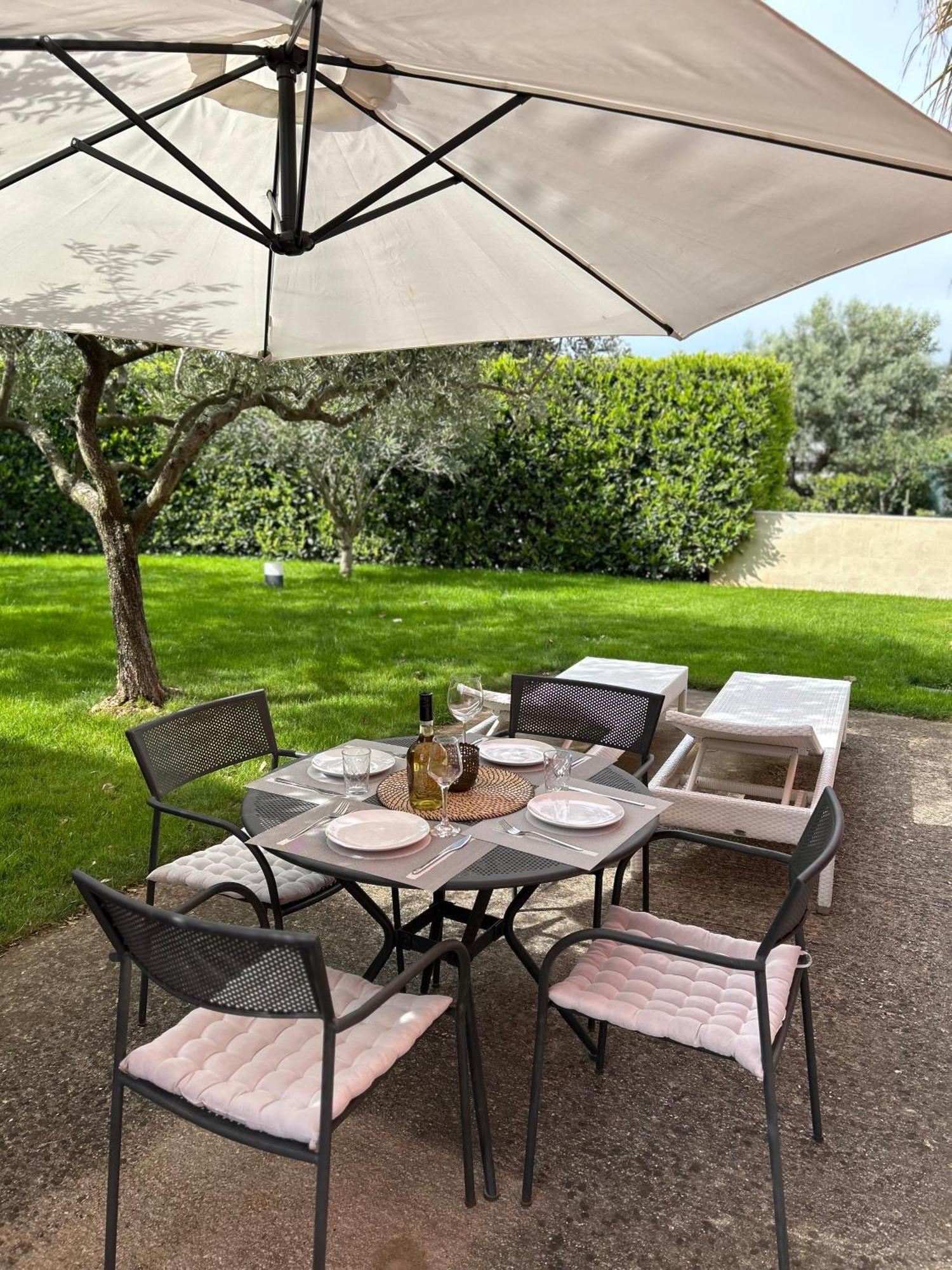 Ivni Apartment Novigrad Istria