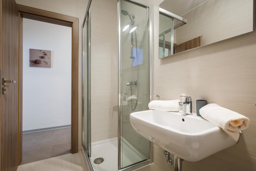 Apartment Ivni
