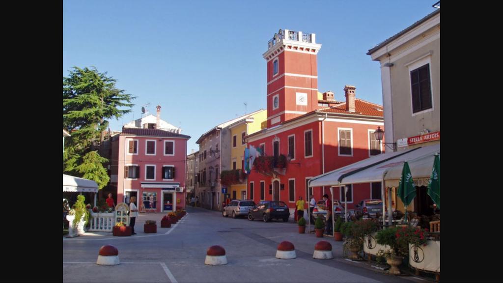 Apartment Ivni Novigrad Istria